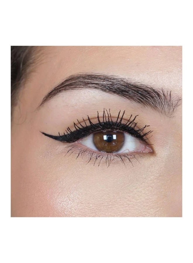 Bell HYPOAllergenic Open Eyes Pen Eyeliner 01 Black - Image 2